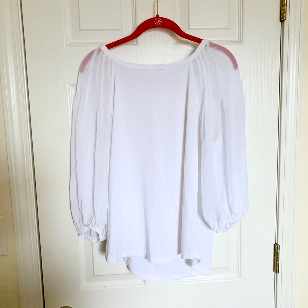 NEW YORK & COMPANY Blouse